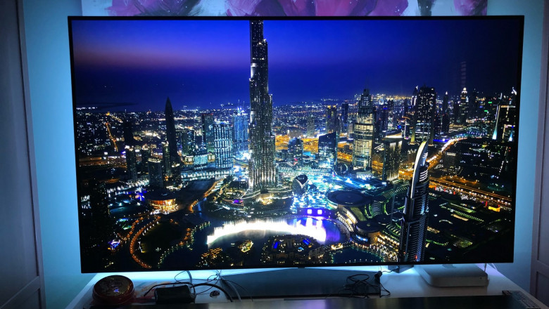 GCC And Levant LED And OLED Lightning Products and Displays Market is Predicted to Increase at a Stable CAGR over the Forecast Period 2021 to 2026 with COVID-19 Study