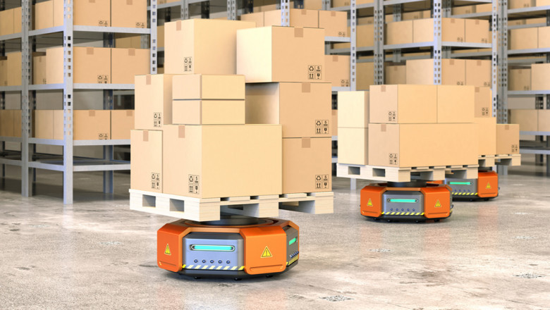 Global Market Study on Professional Services Robots: North America to be the Most Lucrative Market During the Period of Assessment (2020 – 2027)