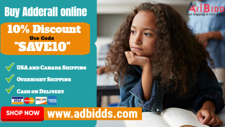 How to get prescribed adderall online for ADHD - Adbidds