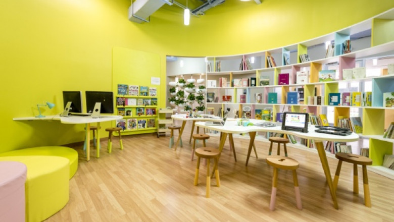 How to Open a Daycare with the Benefit of Franchise Support