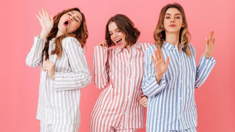 Wholesale Pajama Sets – Useful Ways To Buy Best Wholesale Pajama Sets In Uk!