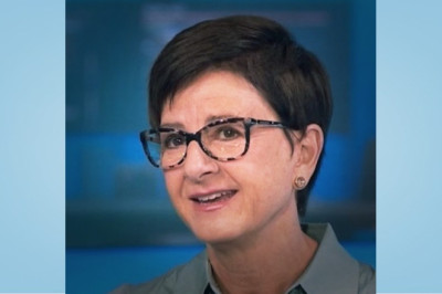 IATA appoints Marie Owens Thomsen as new Chief Economist
