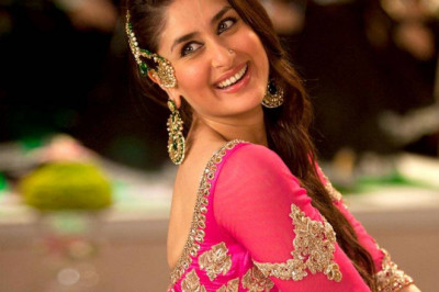 Kareena Kapoor Bio 2022