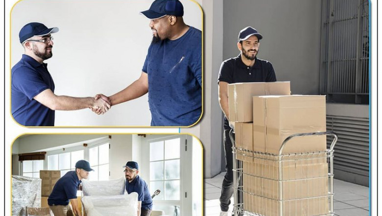 PACKERS AND MOVERS IN ANAND
