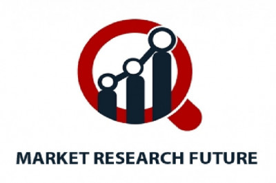 Prebiotic Ingredients Market Business Growth | Size, Value Share, Industry Segment and Forecast to 2027