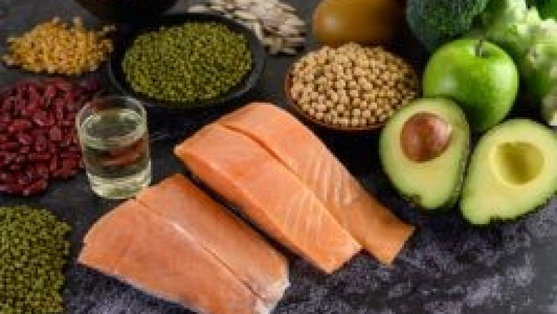 Protein Diet