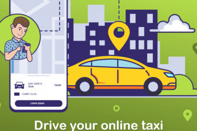 Race ahead of your competitors with an eminent Uber clone script