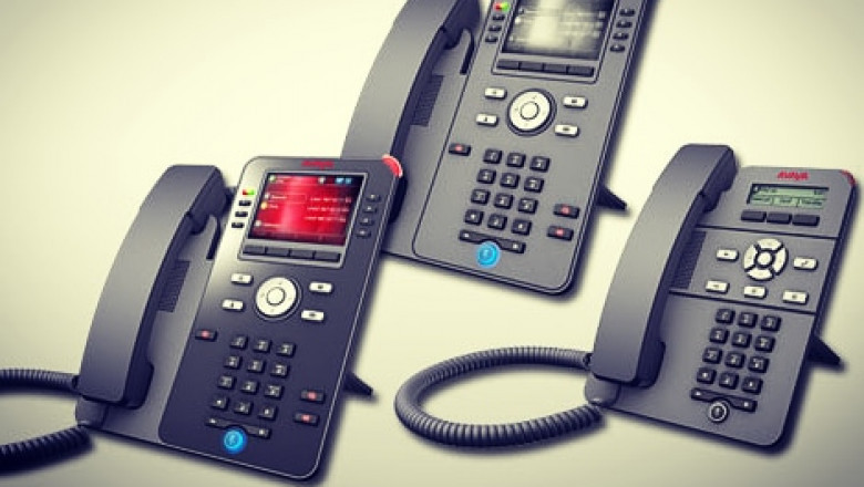Reliable IP Office Telephone System from the Leading Service Providers