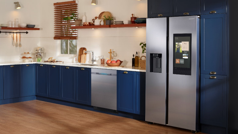 Samsung Appliance Repair Boston