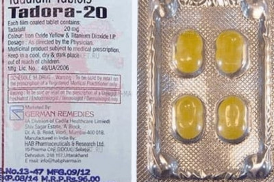 Tadora 20 | enjoy intercourse for 36 hours