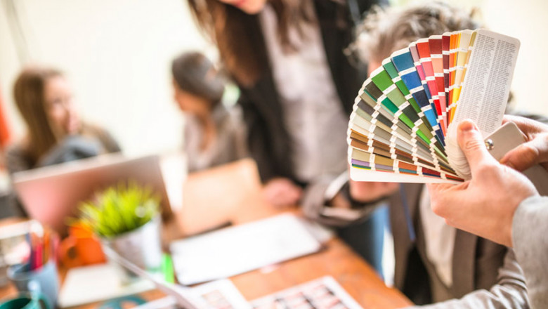 Tips to Design an Logo for Business