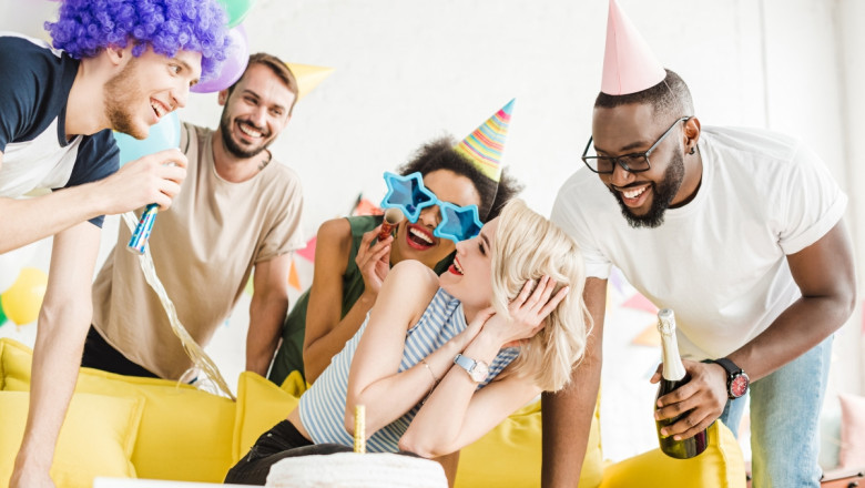 Unique Ideas For Bachelors Birthday Parties In Rome