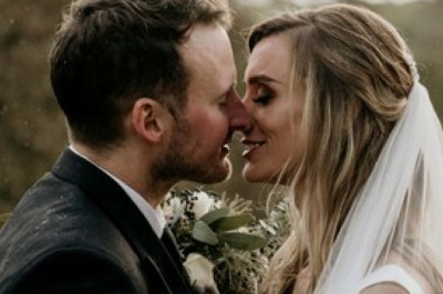 Wedding Videographer