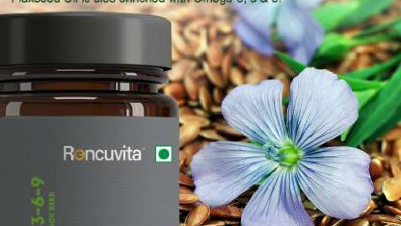 What Vegan Omega Foods are High in Omega 3?