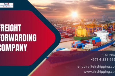 Why Do You Require Freight Forwarders?