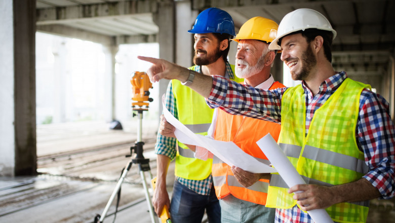 Why General Contractors are Essential to Your Dream Project
