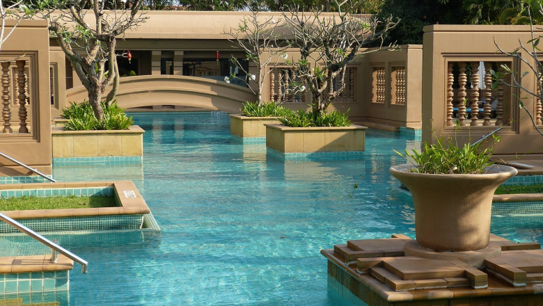 5 Things to Think At the Time of Constructing a Swimming Pool in Abu Dhabi