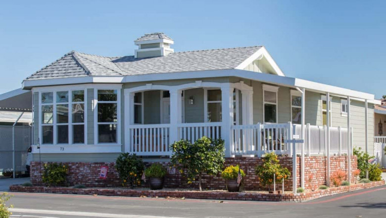 A Brief Guide to FHA Manufactured Home Loans in Houston