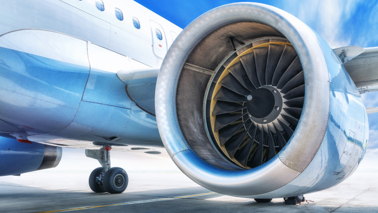Aerospace Materials: Used In Aerospace Applications