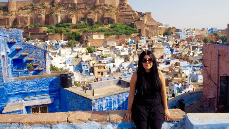 Best hotels to stay in Jodhpur
