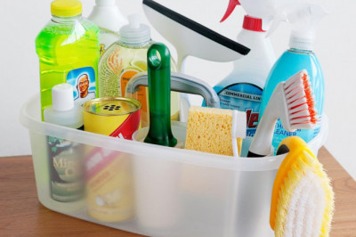 Book dubai's professional handyman services At 50 AED off