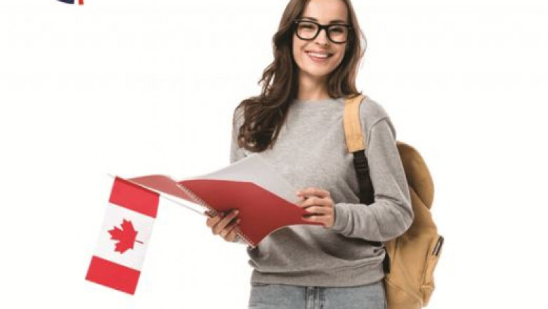 Canada PR Immigration Consultants in Ahmedabad