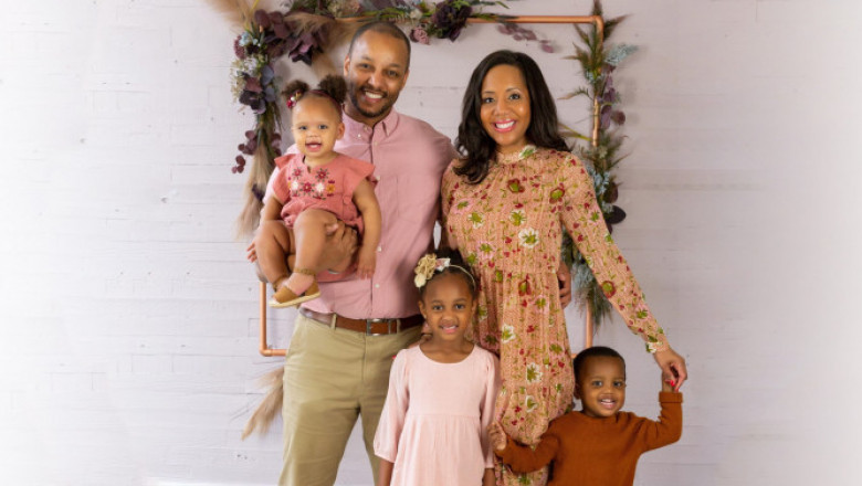 Dentist in Charlotte