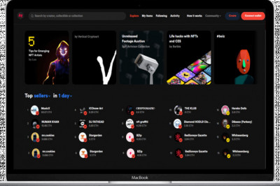 Develop A Solana-Based NFT Marketplace For Seamless Transactions