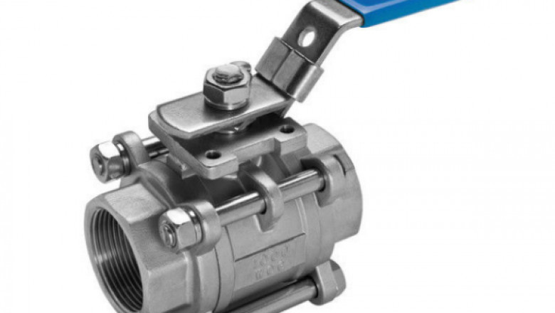 Duplex Steel Ball Valve Manufacturer in USA