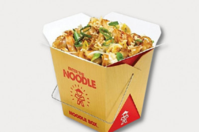Get Custom Noodle Boxes with quality packaging in USA