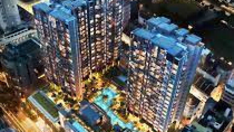 Get the m condo
