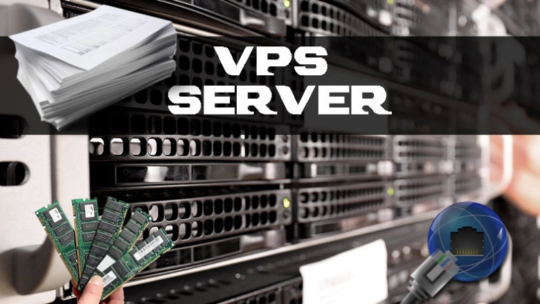 HOW TO CHOOSE VPS HOSTING?
