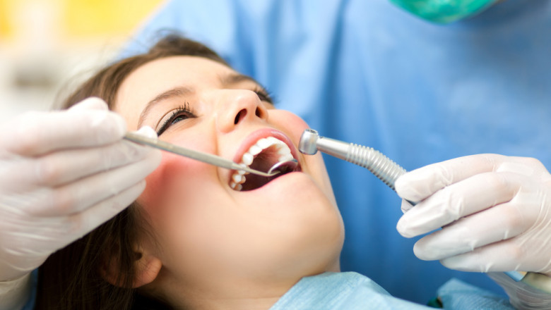 How to keep your mouth healthy
