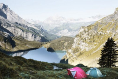 Kasauli Wilderness Camp | Camps In Kasauli