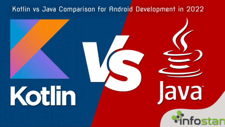 Kotlin vs Java Comparison