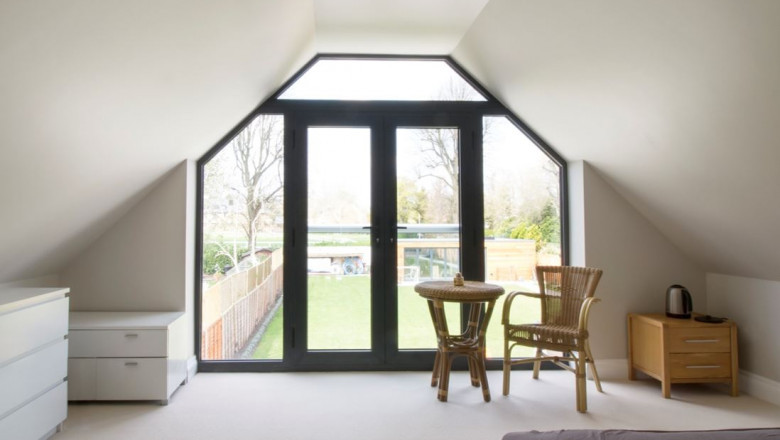 Loft Conversions South London – Loft Conversion Ideas & Advantages