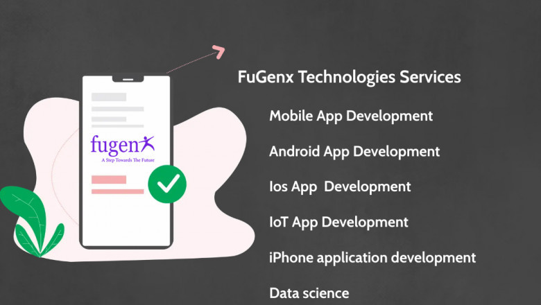 Mobile application developers