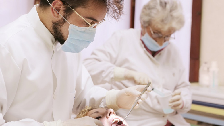 Oral and Maxillofacial Surgeons Email List in USA