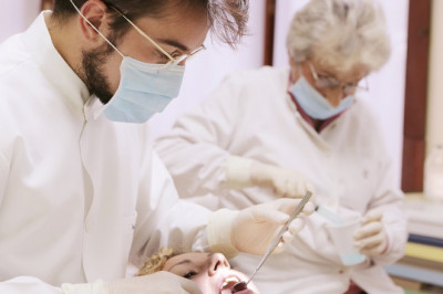 Oral and Maxillofacial Surgeons Email List in USA