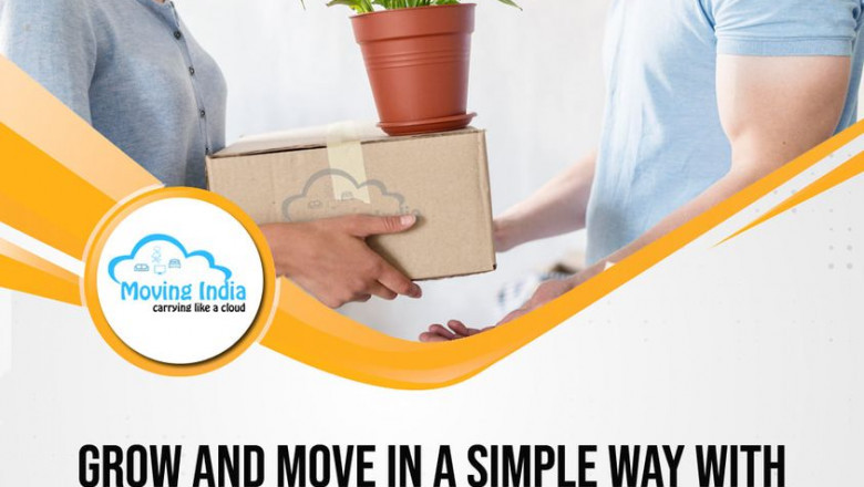 PACKERS AND MOVERS IN AURANGABAD