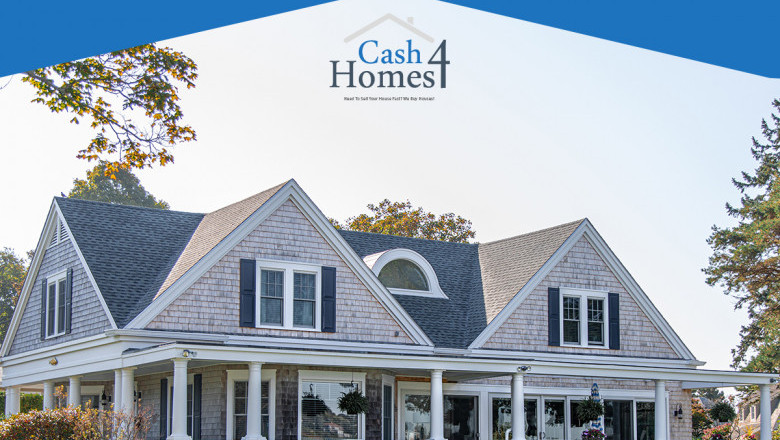 Sell My House Fast in Southern California | Visit Cash 4 Homes