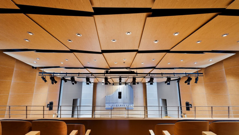 Acoustics Market is Projected to Garner Significant Revenues by 2027