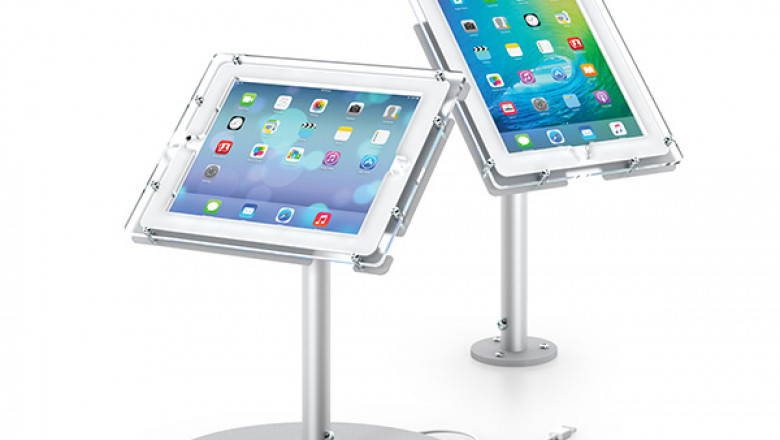 Take your Event to the Next Level with iPad Rentals