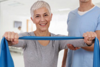 Using a Functional Restoration Program to Treat Chronic Pain