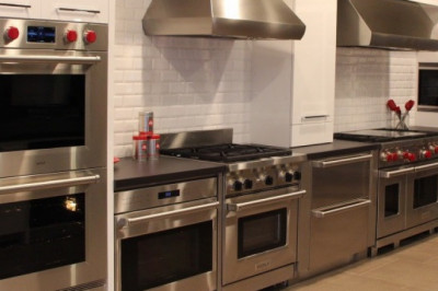 Wolf Appliance Repair Expert Mesa