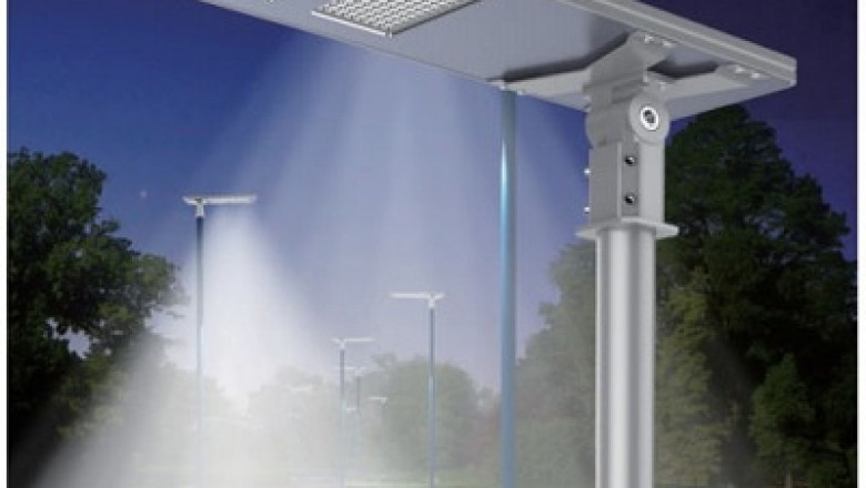 5 Easy DIY Solar Energy Projects