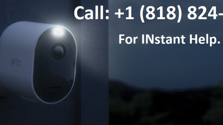 Arlo Firmware Update Manually
