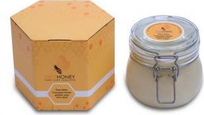 Bee Honey Benefits