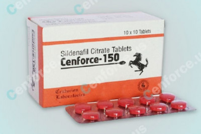 Best medicines for Erectile Dysfunction – cenforce 150