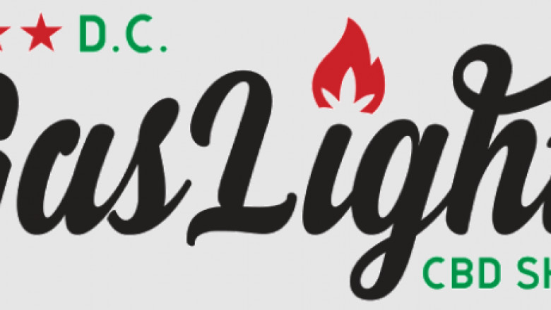 Buy CBD Products In Northwest Dc